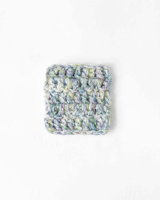 No.06 Grain Rain · Hand-Blended Yarn · 24 Solar Terms