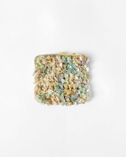 No.08 Grain Buds · Hand-Blended Yarn · 24 Solar Terms