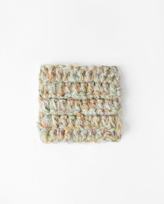 No.01 Start of Spring · Hand-Blended Yarn · 24 Solar Terms