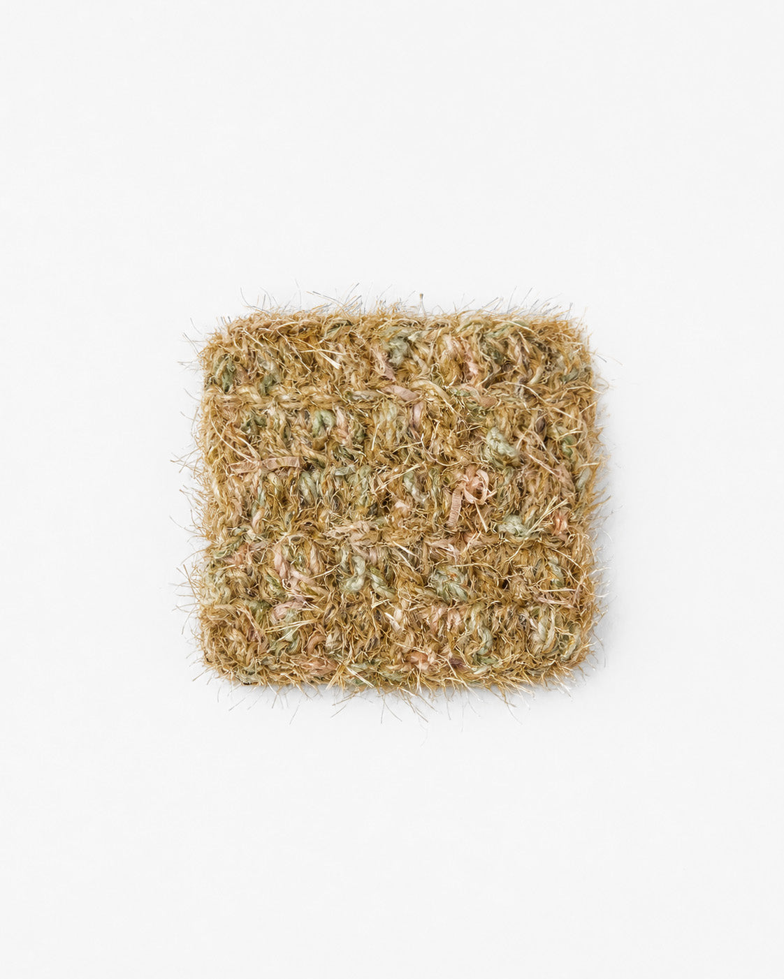 No.11 Minor Heat · Hand-Blended Yarn · 24 Solar Terms