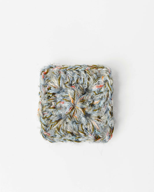 山色 Veiled Hills|24 節氣限量手混線・50g