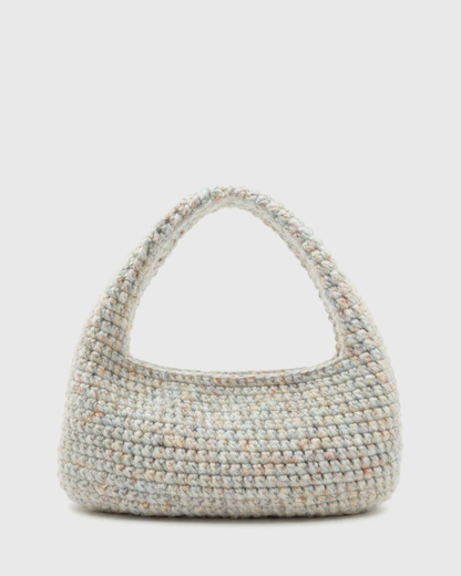 Crochet Kit · ZHOU — The Shoulder Bag