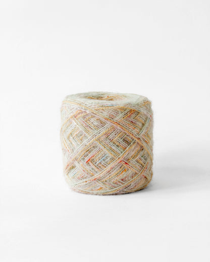 No.01 Start of Spring · Hand-Blended Yarn · 24 Solar Terms