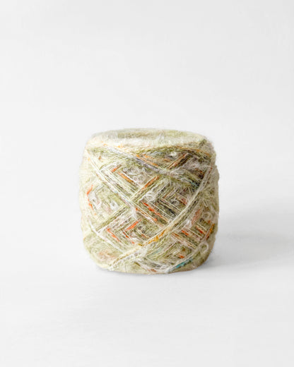 No.03 Awakening of Insects · Hand-Blended Yarn · 24 Solar Terms