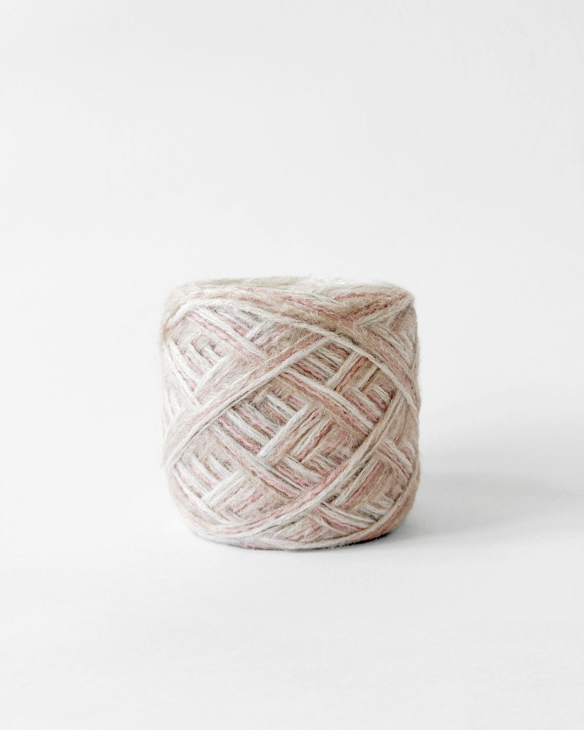 No.05 Clear and Bright · Hand-Blended Yarn · 24 Solar Terms