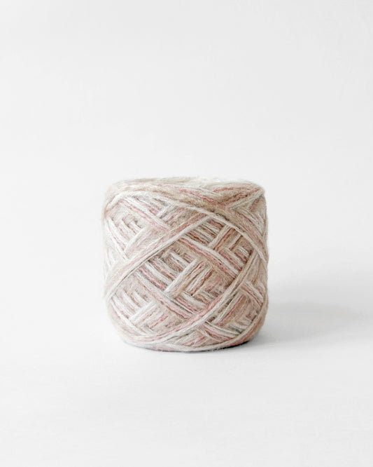 No.05 Clear and Bright · Hand-Blended Yarn · 24 Solar Terms