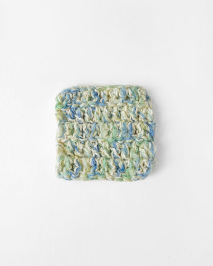 No.02 Rain Water · Hand-Blended Yarn · 24 Solar Terms