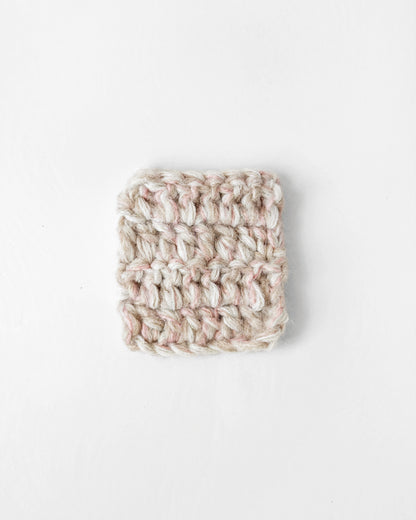 No.05 Clear and Bright · Hand-Blended Yarn · 24 Solar Terms