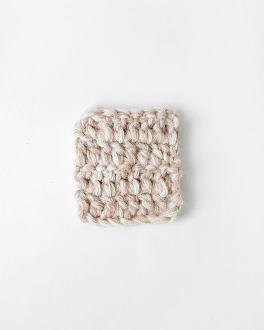 No.05 Clear and Bright · Hand-Blended Yarn · 24 Solar Terms