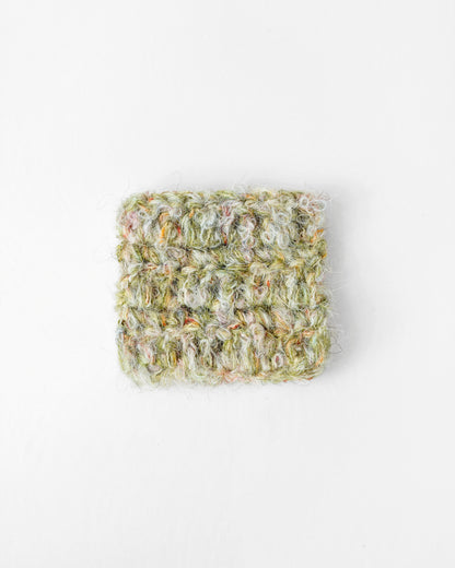 No.03 Awakening of Insects · Hand-Blended Yarn · 24 Solar Terms