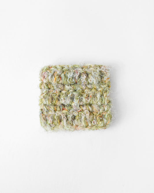 No.03 Awakening of Insects · Hand-Blended Yarn · 24 Solar Terms