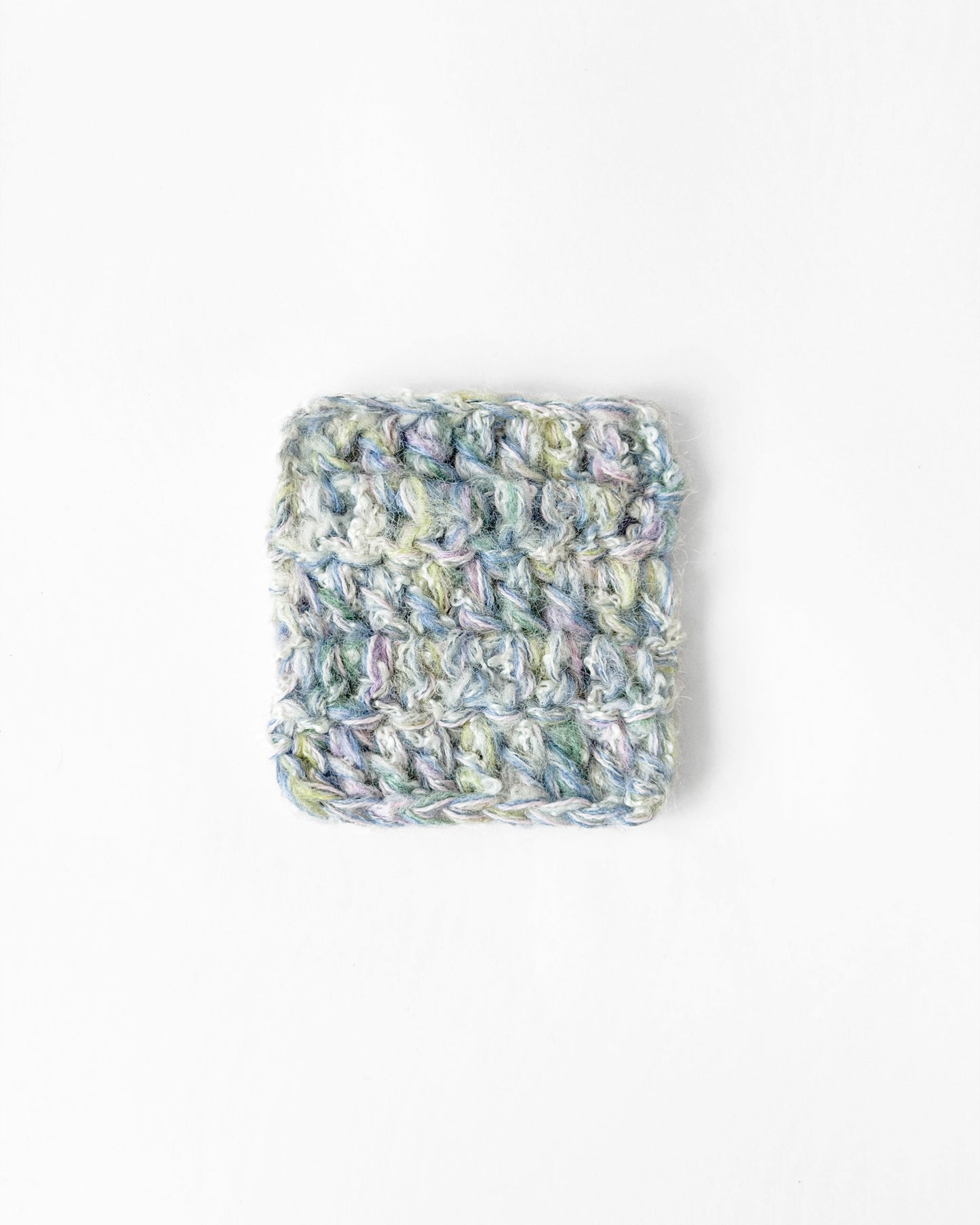 No.06 Grain Rain · Hand-Blended Yarn · 24 Solar Terms