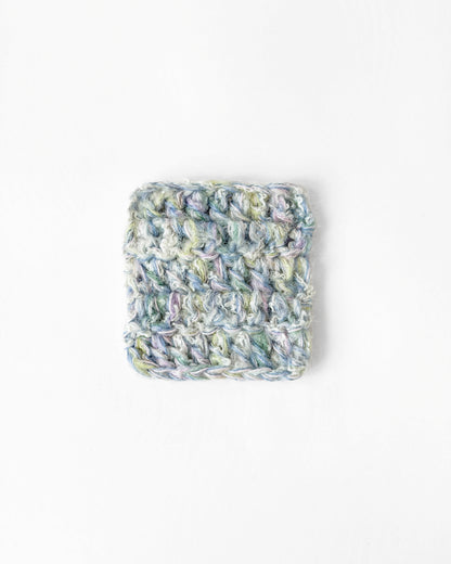 No.06 Grain Rain · Hand-Blended Yarn · 24 Solar Terms
