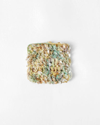 No.08 Grain Buds · Hand-Blended Yarn · 24 Solar Terms