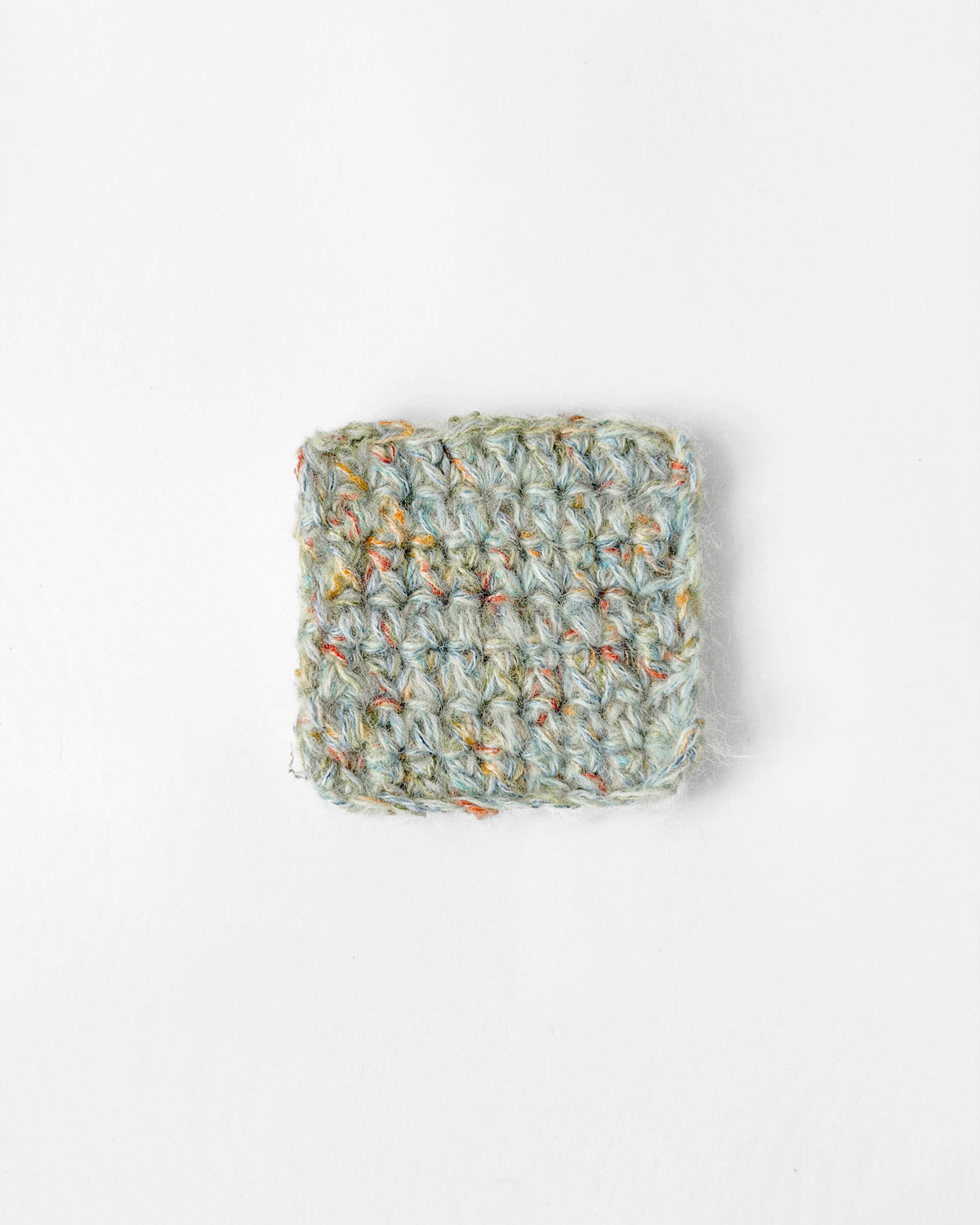No.07 Start of Summer · Hand-Blended Yarn · 24 Solar Terms