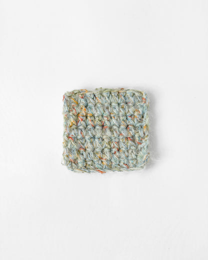 No.07 Start of Summer · Hand-Blended Yarn · 24 Solar Terms