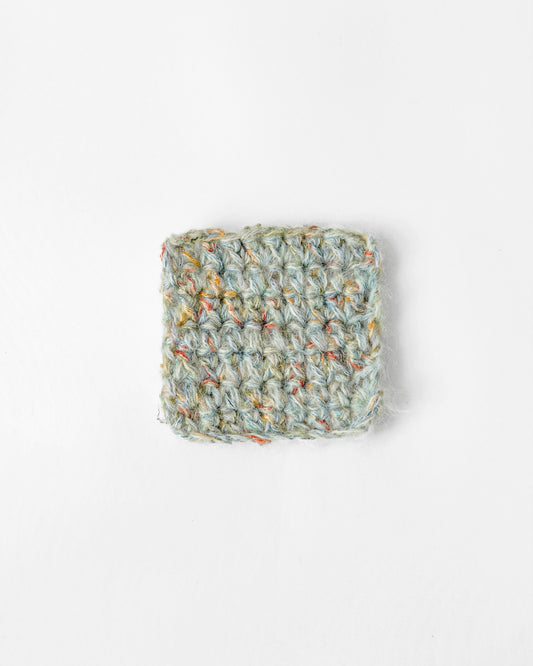 No.07 Start of Summer · Hand-Blended Yarn · 24 Solar Terms