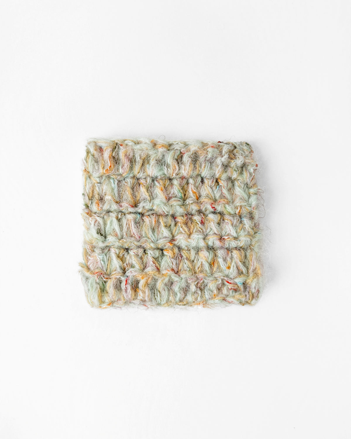 No.01 Start of Spring · Hand-Blended Yarn · 24 Solar Terms
