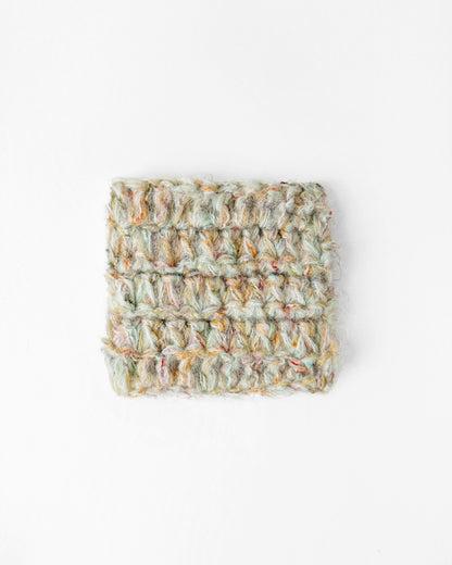 No.01 Start of Spring · Hand-Blended Yarn · 24 Solar Terms