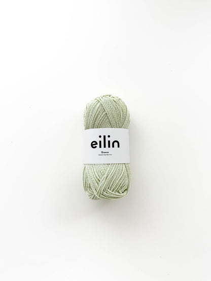 Breeze | Washable Paper-Fibre Blend Yarn