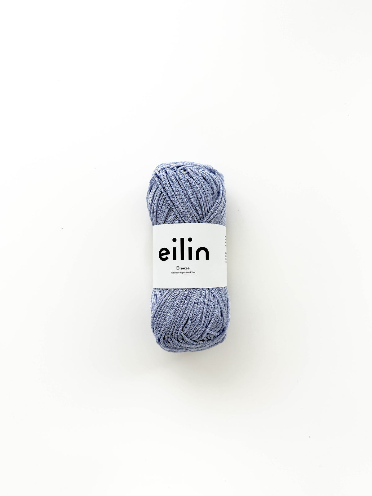 Breeze | Washable Paper-Fibre Blend Yarn