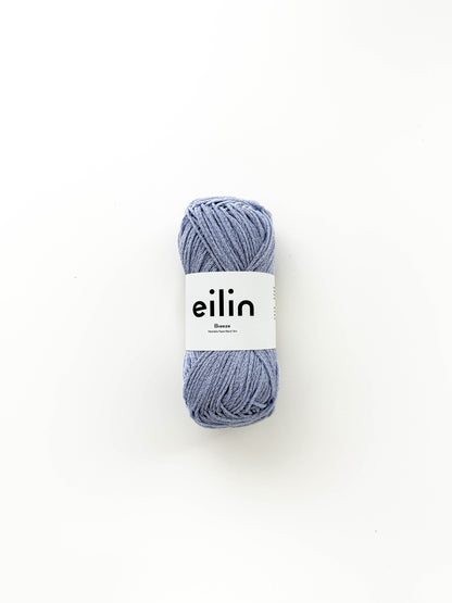 Breeze | Washable Paper-Fibre Blend Yarn