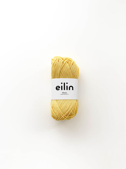 Breeze | Washable Paper-Fibre Blend Yarn