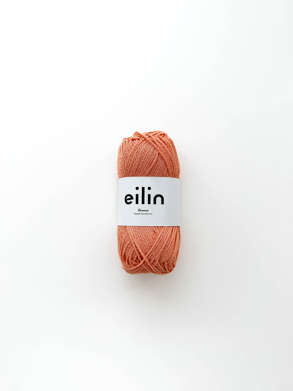Breeze | Washable Paper-Fibre Blend Yarn