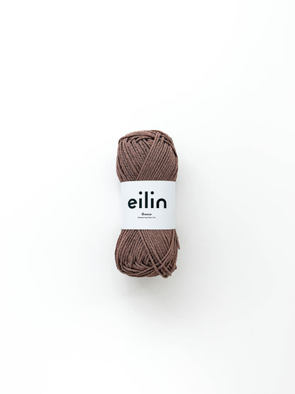 Breeze | Washable Paper-Fibre Blend Yarn