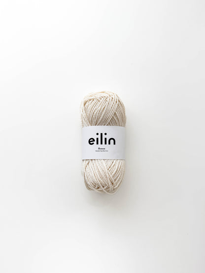 Breeze | Washable Paper-Fibre Blend Yarn