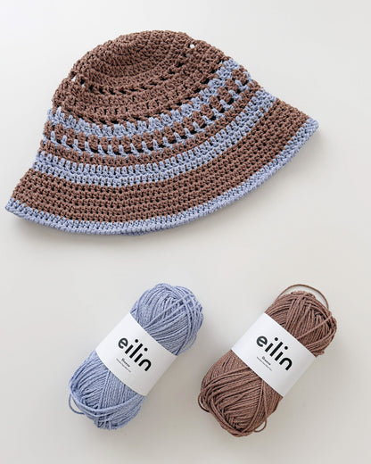 Breeze | Washable Paper-Fibre Blend Yarn