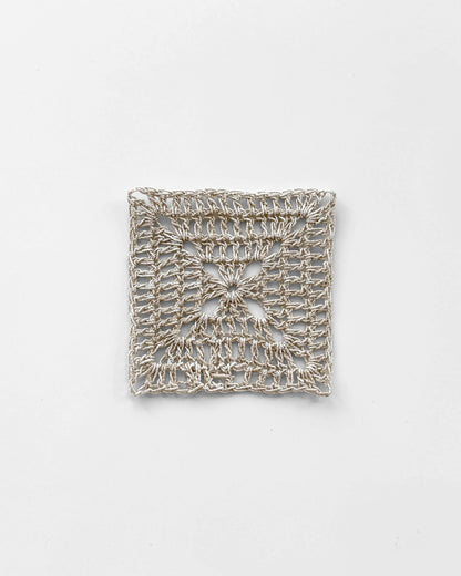 Glimmer | Fine-Shimmer Cotton Blend Yarn