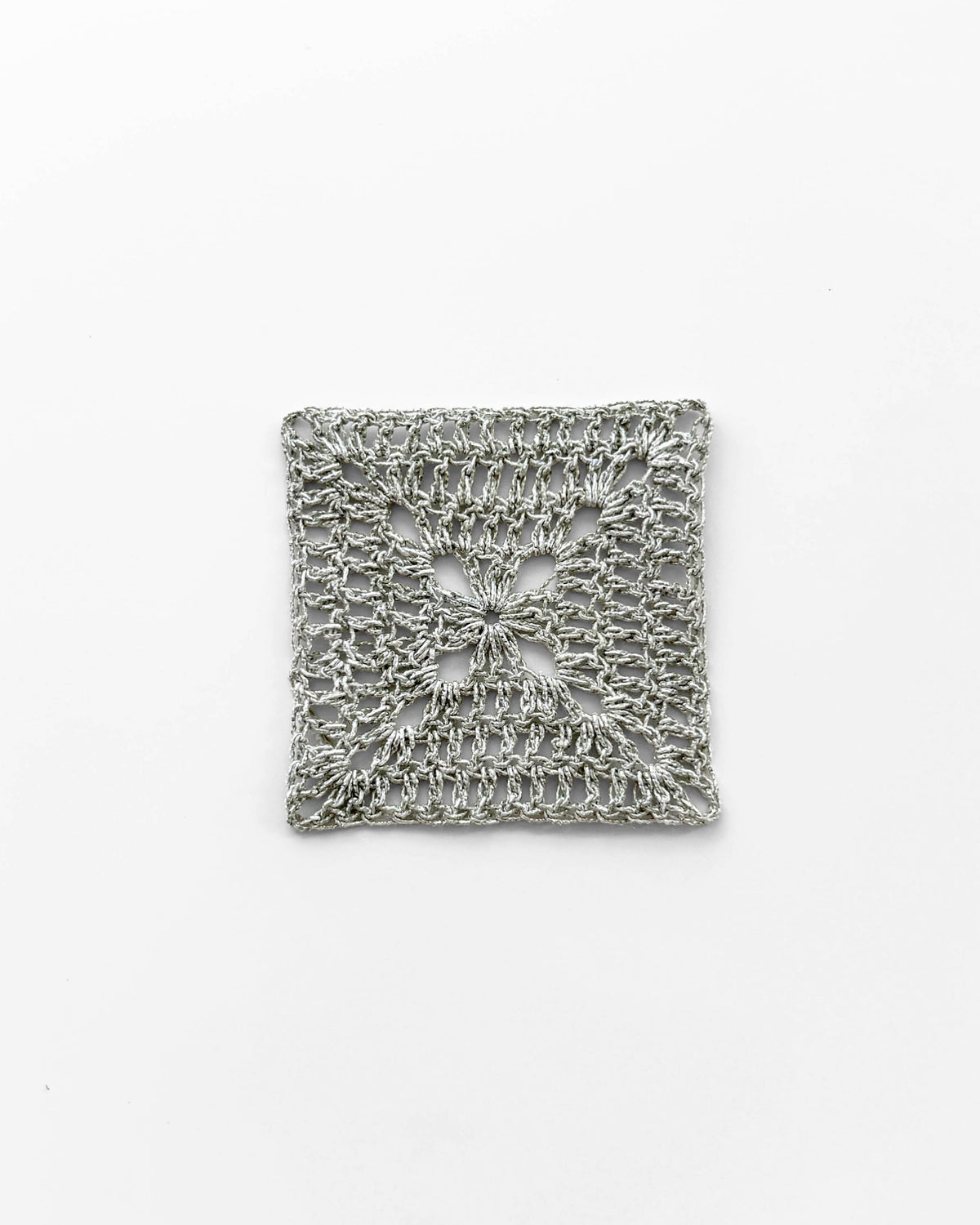 Glimmer | Fine-Shimmer Cotton Blend Yarn