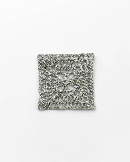 Glimmer | Fine-Shimmer Cotton Blend Yarn