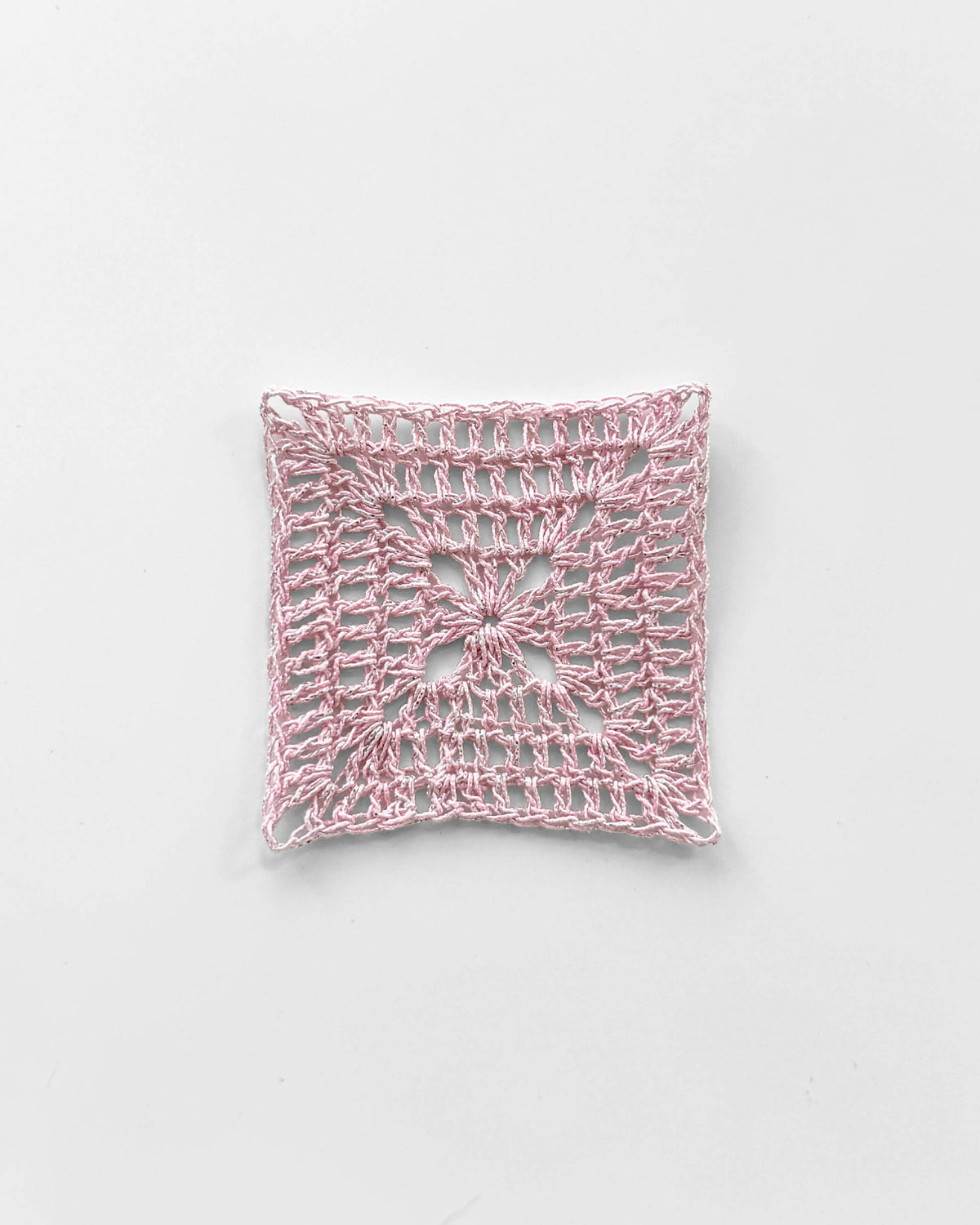 Glimmer | Fine-Shimmer Cotton Blend Yarn