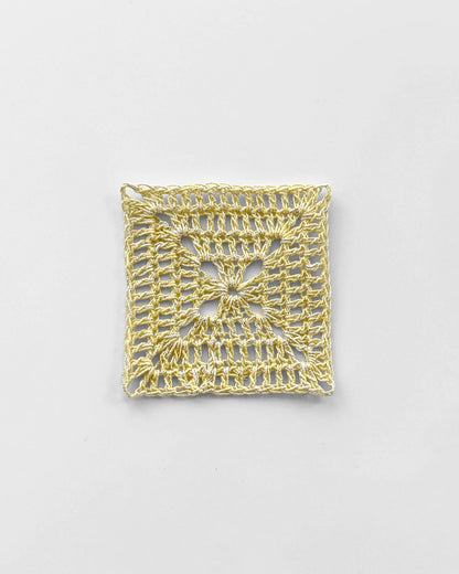 Glimmer | Fine-Shimmer Cotton Blend Yarn