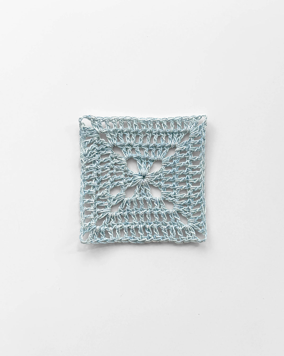 Glimmer | Fine-Shimmer Cotton Blend Yarn