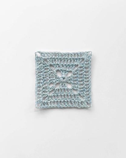 Glimmer | Fine-Shimmer Cotton Blend Yarn