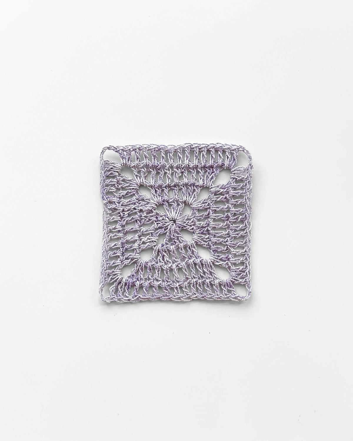 Glimmer | Fine-Shimmer Cotton Blend Yarn