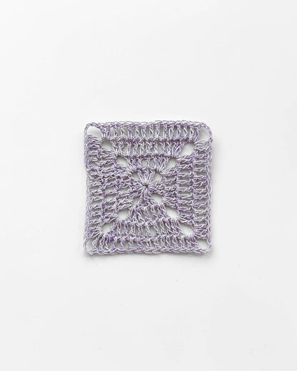 Glimmer | Fine-Shimmer Cotton Blend Yarn