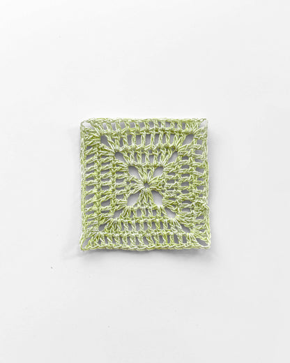 Glimmer | Fine-Shimmer Cotton Blend Yarn