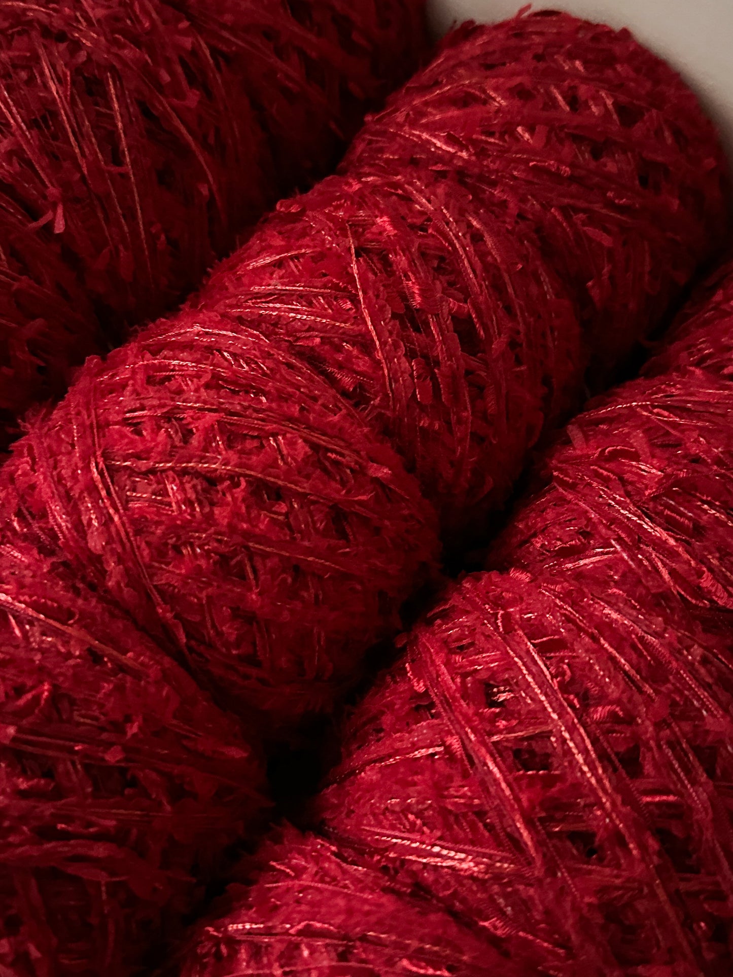 新年系列手混線 | No.02 午夜魔法