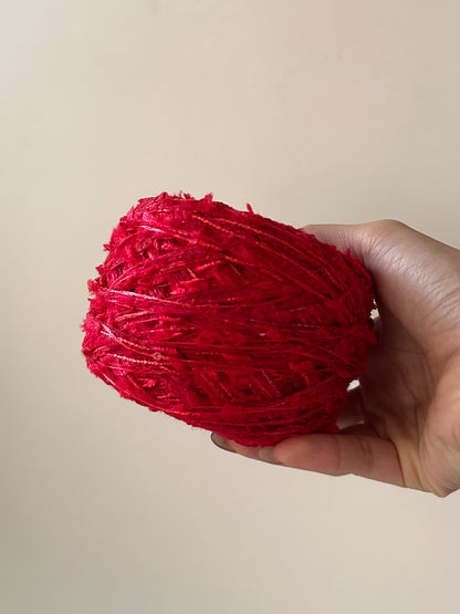 新年系列手混線 | No.02 午夜魔法