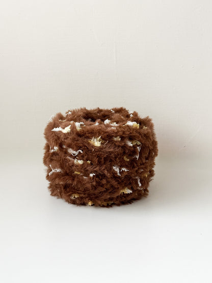 冬季咖啡廳系列手混線 | No.01 柚子美式