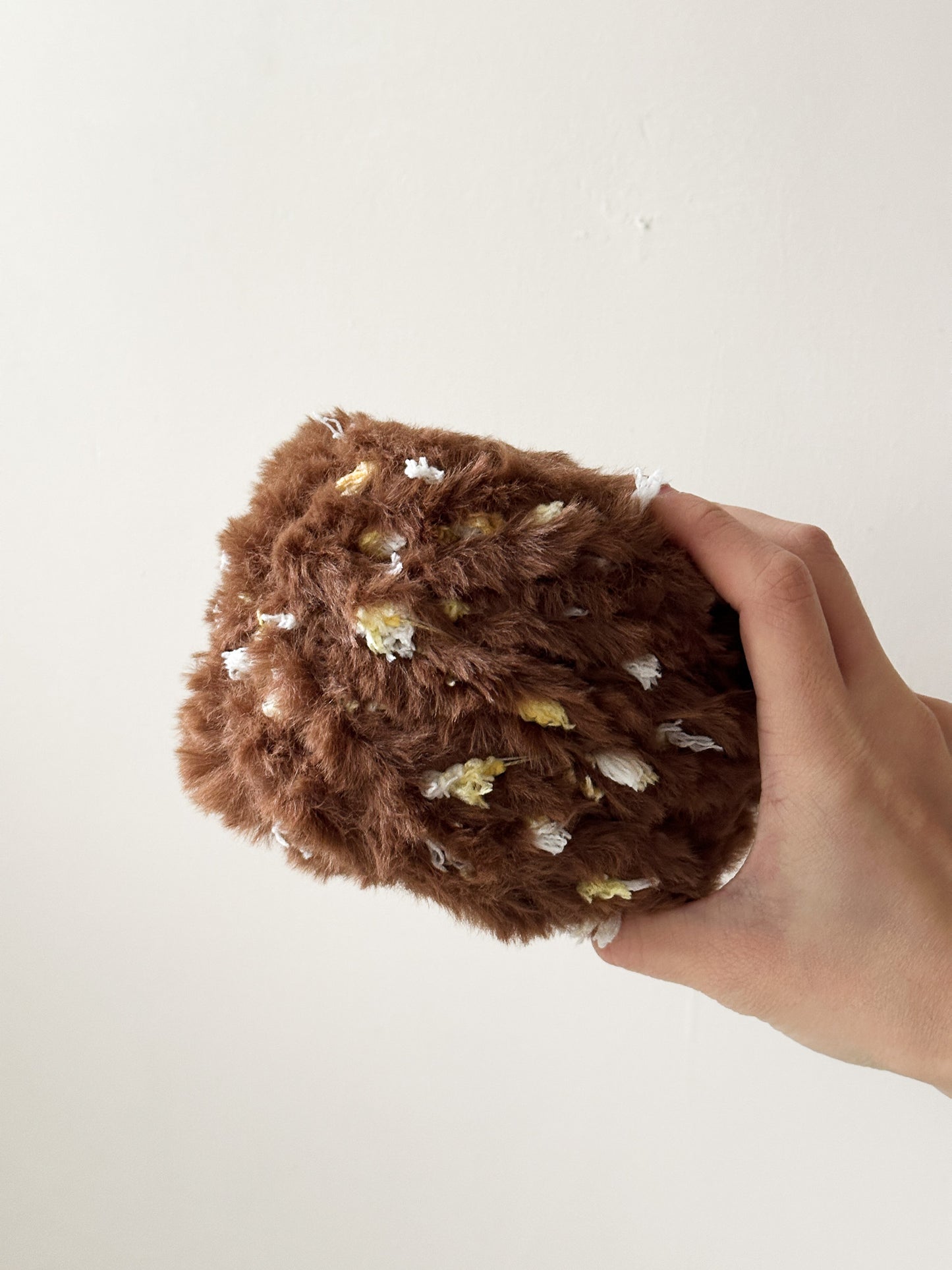 冬季咖啡廳系列手混線 | No.01 柚子美式