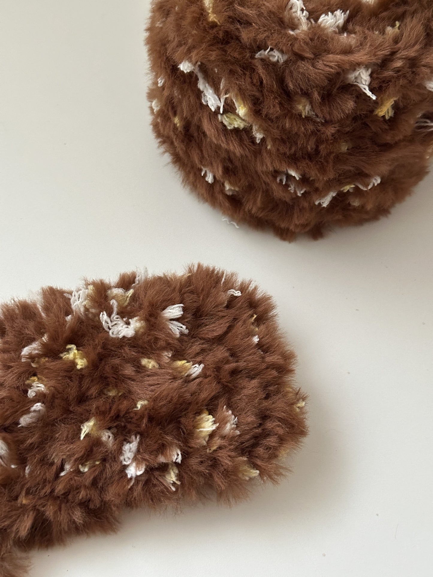 冬季咖啡廳系列手混線 | No.01 柚子美式