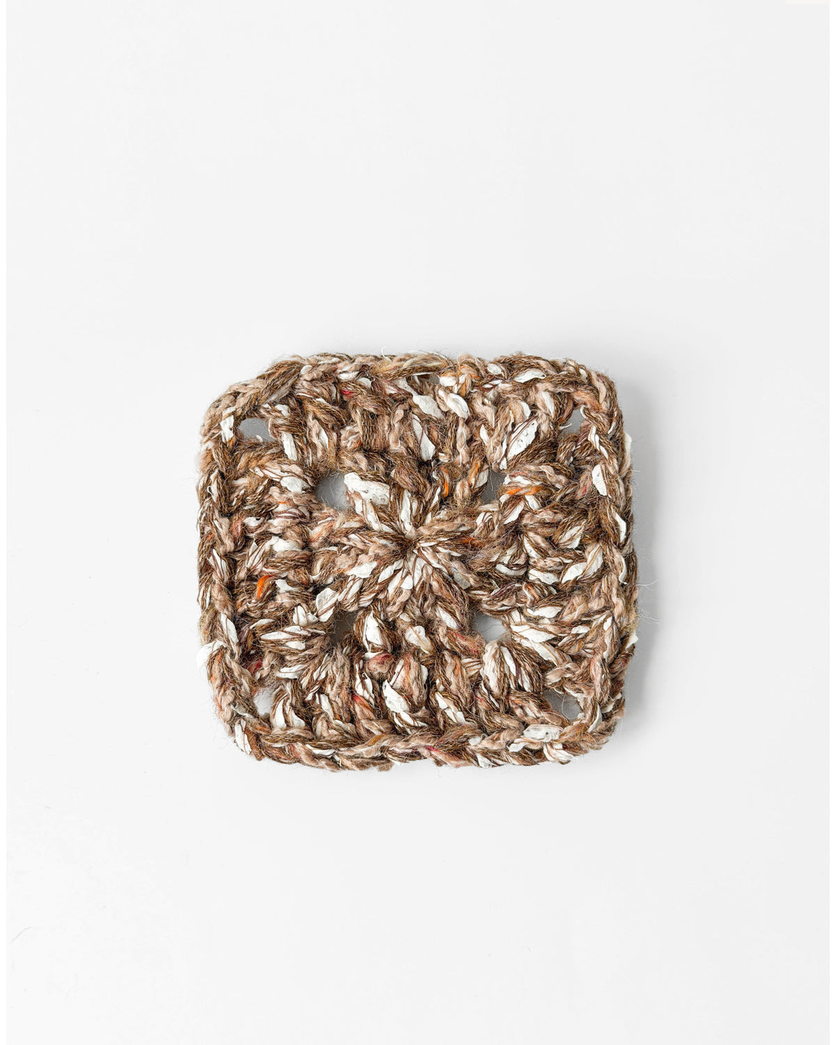 Amber Bough | Hand-Blended Yarn