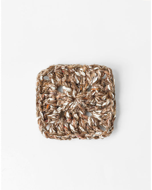 Amber Bough | Hand-Blended Yarn