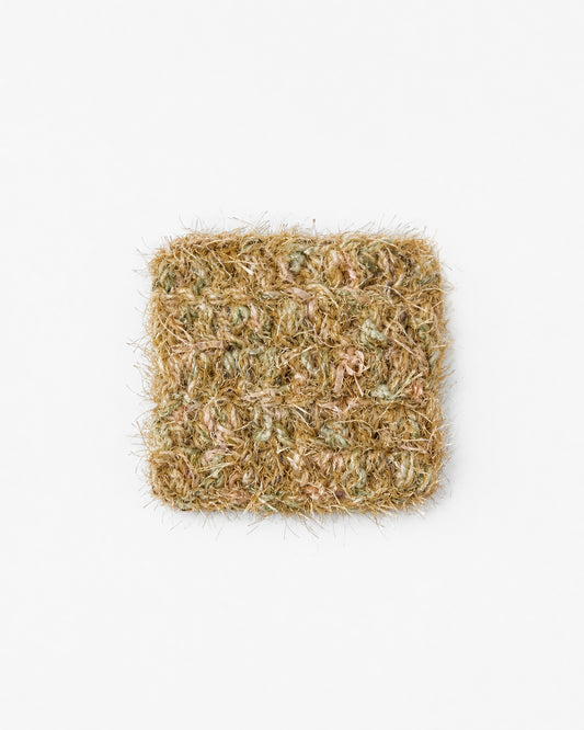 No.11 Minor Heat · Hand-Blended Yarn · 24 Solar Terms
