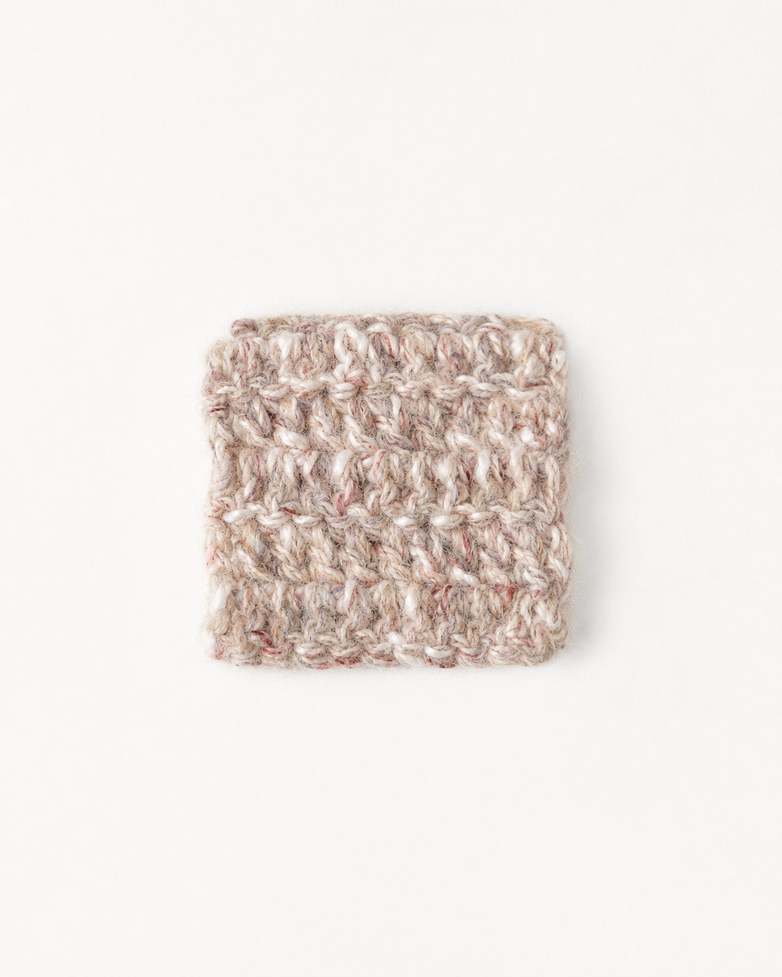 No.04 Spring Equinox · Hand-Blended Yarn · 24 Solar Terms